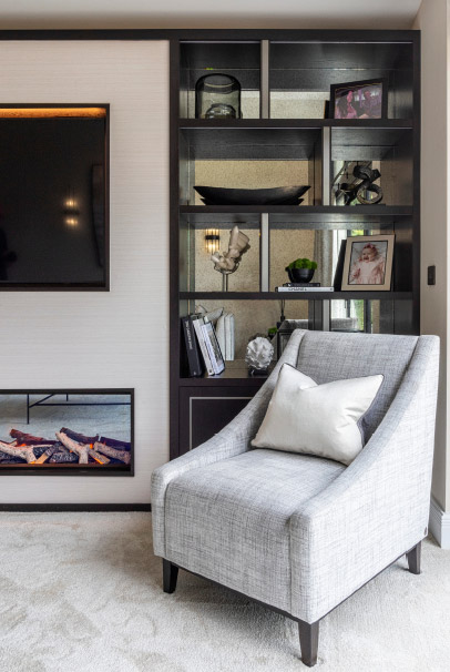 Interior Design Derby