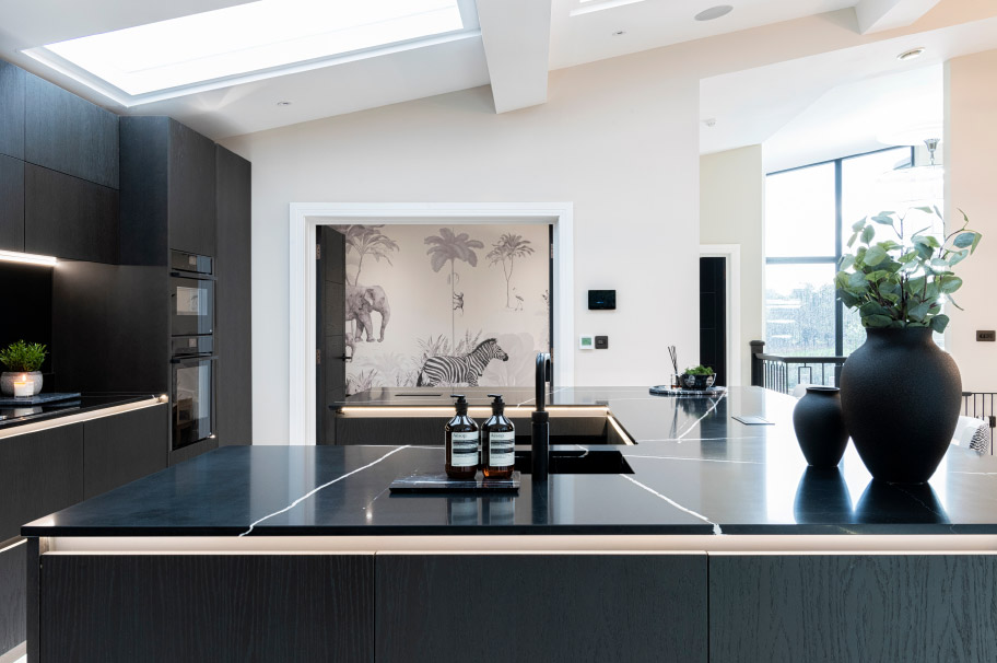 Interior Design Derby