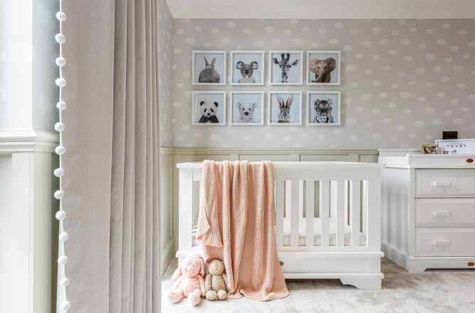 Interior Design Derby