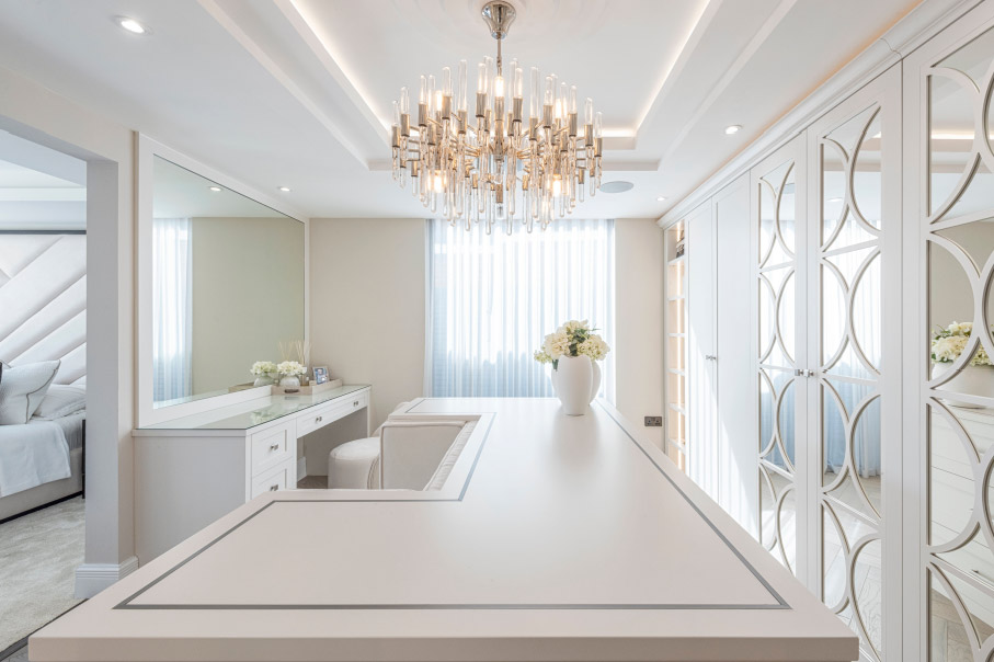 Interior Design Derby