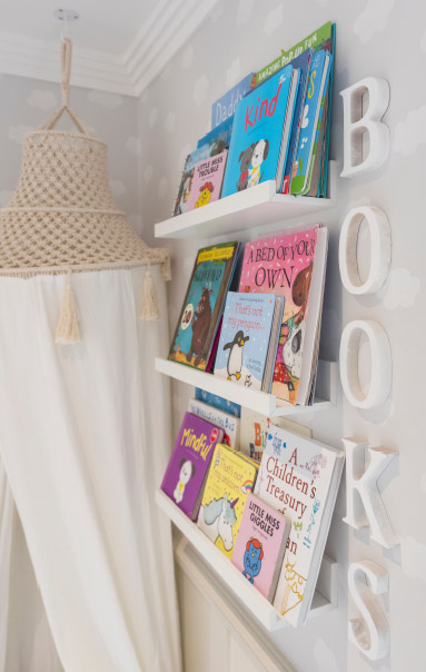 Interior Design Derby