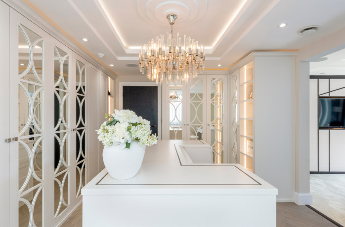 Interior Design Derby