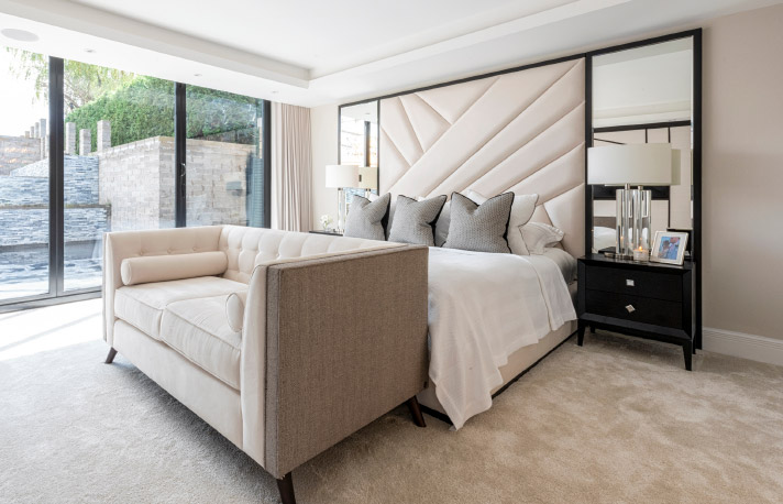 Interior Design Derby