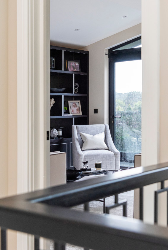 Interior Design Derby