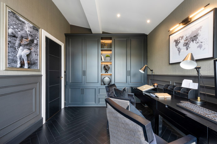 Interior Design Derby