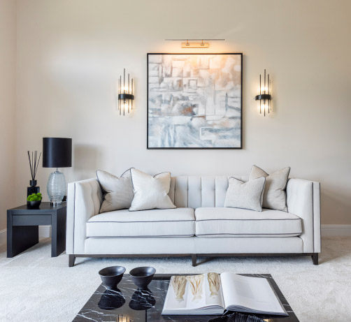 Interior Design Derby