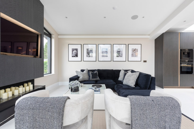 Interior Design Derby