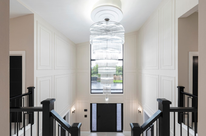 Interior Design Derby