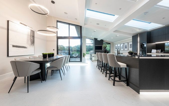 Interior Design Derby