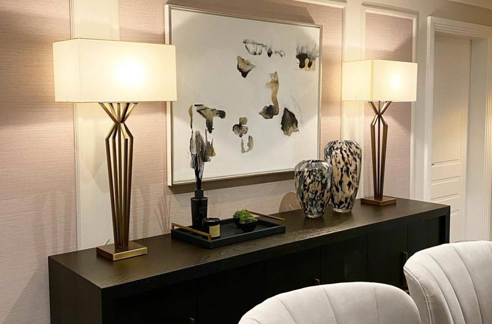 Indie Interiors