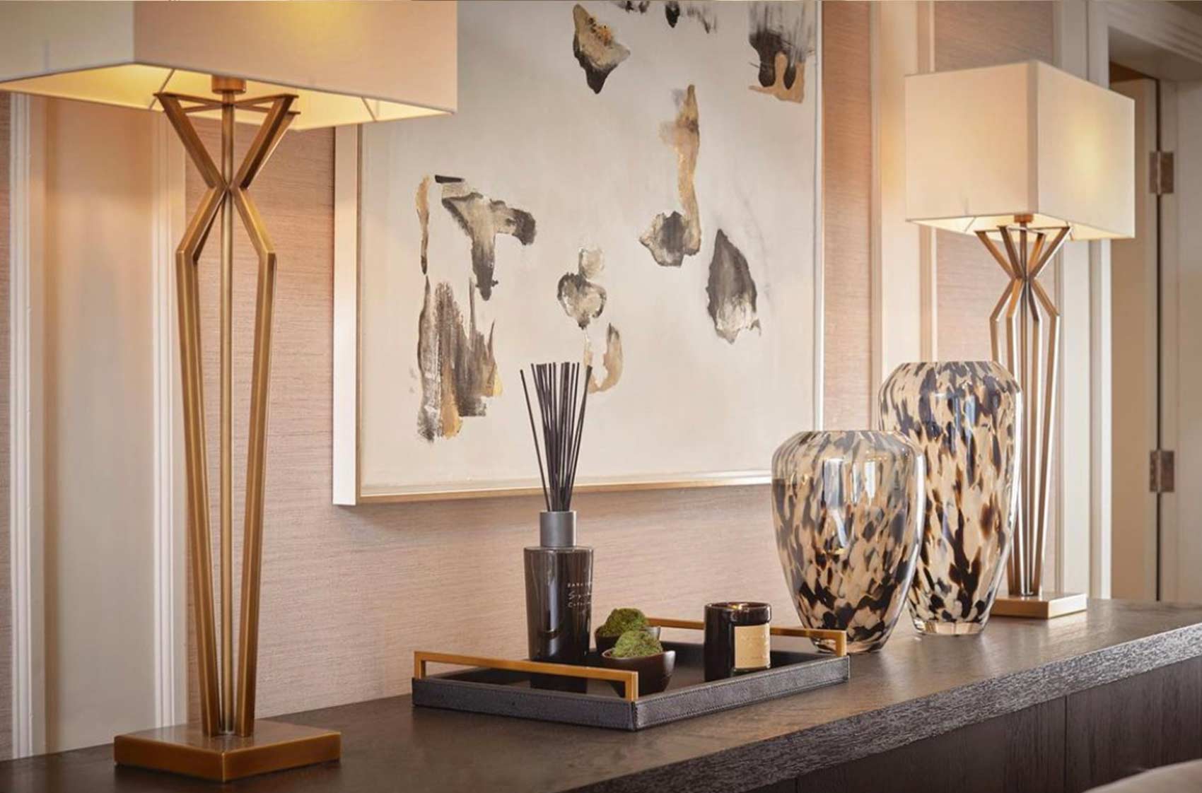 Indie Interiors