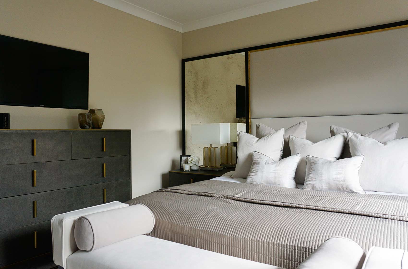 Interior Design Project In Leeds Indie Interiors